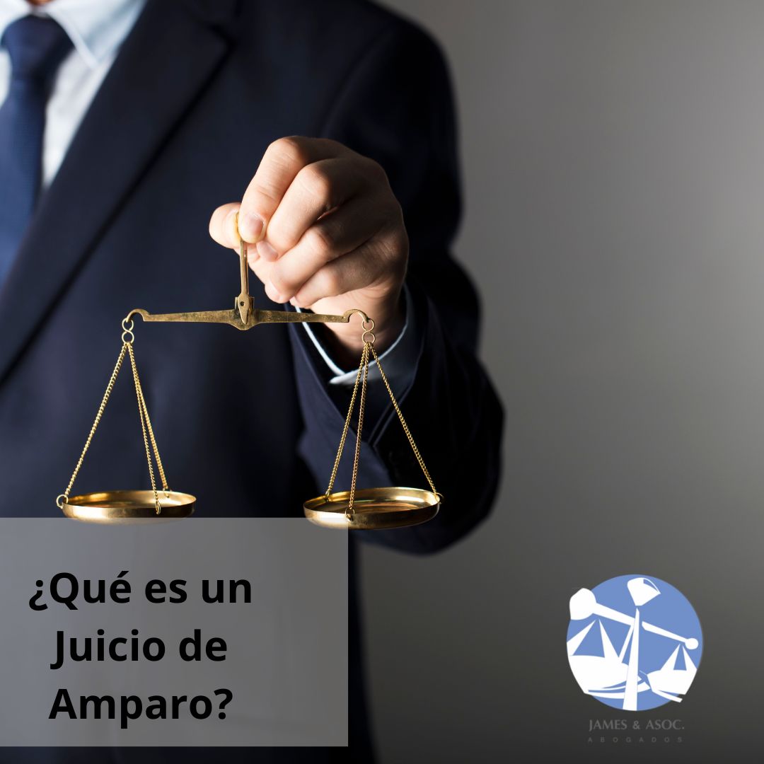 ¿Qué es un Juicio de Amparo? | Tu Abogado en Guadalajara.com